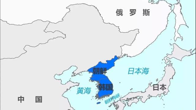 幕沧澜：日本为什么独独对朝鲜瑟瑟发抖？很