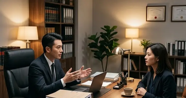 同样是一审败诉，为什么有的律师被投诉退费，有的却能签下二审？