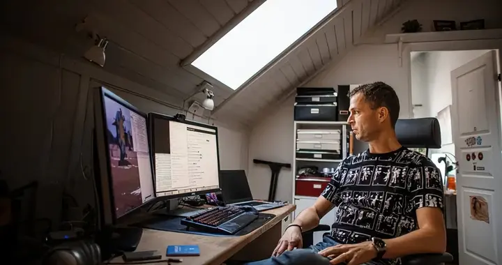 一个开源工具打磨了28年，被安装超100亿次，为什么挣不到钱？