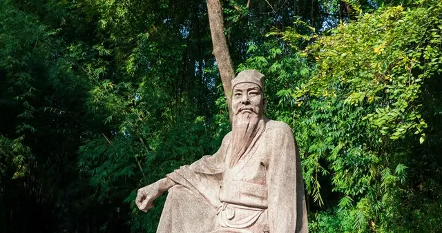 80岁娶18岁小妾？苏东坡一句‘梨花压海棠’，笑翻全场