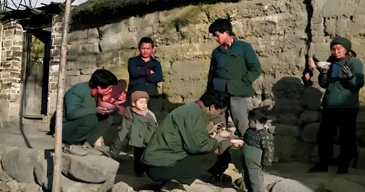 99年鹤壁奸杀大案，房四平作案惯用一脚跺，扬言干一个就赢一次！