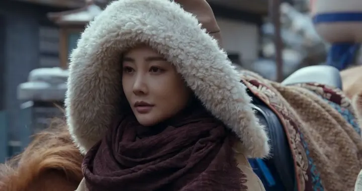 大生意人：直到古平原成功联手徐管带，才知，苏紫轩的结局已注定