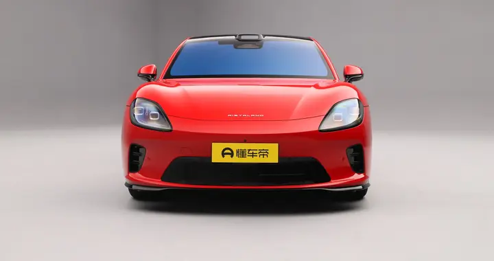 20万级猎装车，造型优雅实用，全家人都满意，试驾启境GT7