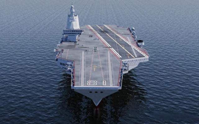 自卫队内部竟妄想击沉福建舰，中国国防部回了8个字，侮辱性极强