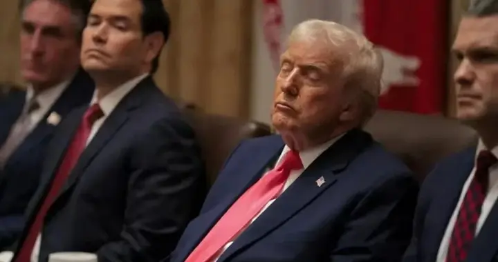 特朗普正面回应对台军售后，美国内部一人拱火，此人还在中国呆过