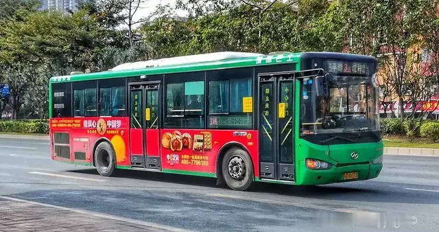 莆田奇葩事之莆田最悲催的公交站——公交北站