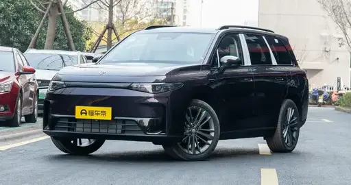 免购置税+年销8万！15万级零跑C16六座SUV，这车适合二胎家庭