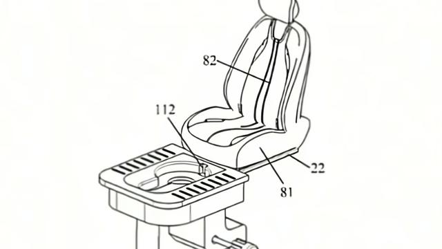 死肥宅学长：赛力斯车载马桶专利遥遥领先