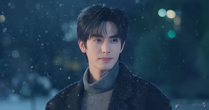 神情木然、两眼无神，《骄阳似我》宋威龙被吐槽：他毁了林屿森！