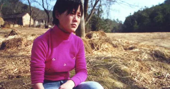 素平这样的人，算不算最美的女人