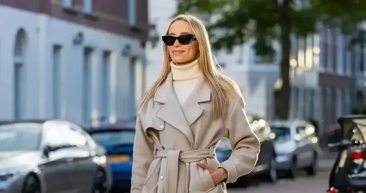 明星都在穿的褶皱靴美爆了！百搭不挑身材，新手也能轻松驾驭