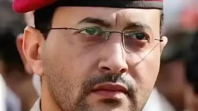 不凡葡萄：也门胡塞武装最新消息！ 4月1