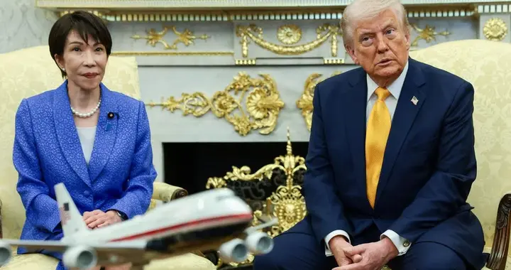 特朗普当众提珍珠港，日美同盟显露本质，唯有美国利益至上