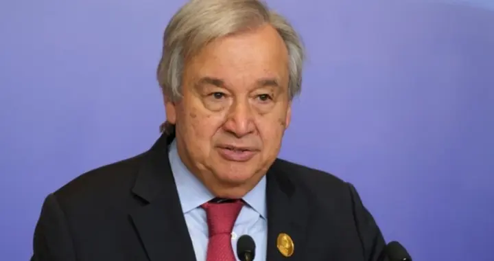 安理会一纸决议，把中俄伊气坏了！特朗普紧急表态，却被光速打脸