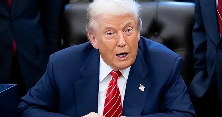 特朗普刚表态认输，不到24小时，美债遭遇大规模抛售，美国大溃败