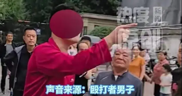 西安女孩被殴打后续！警方立案，打人者曝原因，还觉得自己有道理