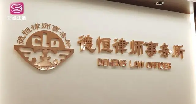1030万元只是开胃菜？LV相关诉讼超2.7万起，代理律所浮出水面