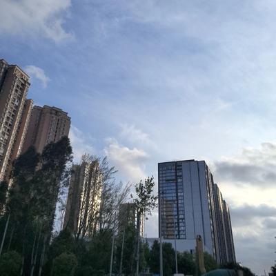 微风轻轻吹呀吹