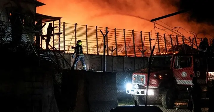 劝都劝不住，中方决议全票通过当天，巴军出手，一夜间400人死亡