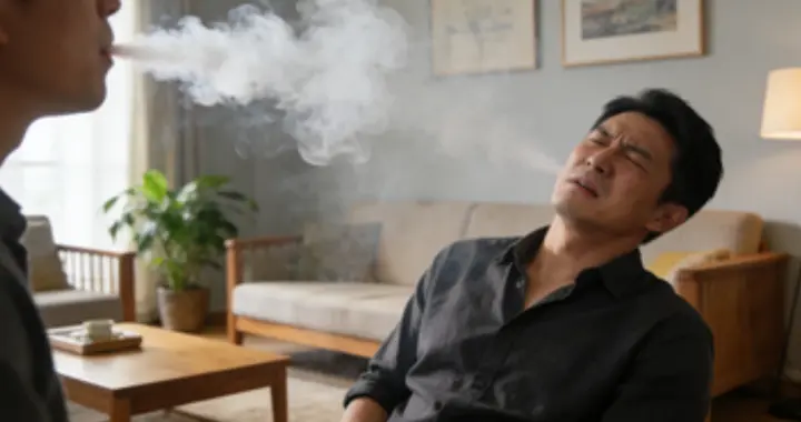 肺纤维化加重？医生提醒：避免这3个伤肺行为，保护肺部