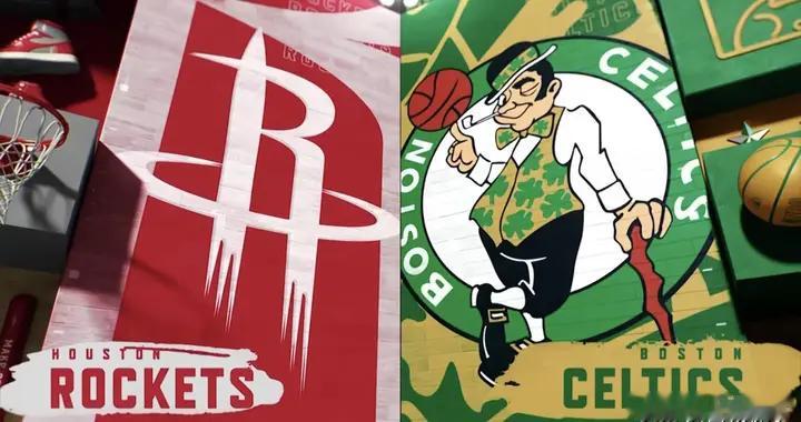 火箭胜绿军:进攻防守一把抓！