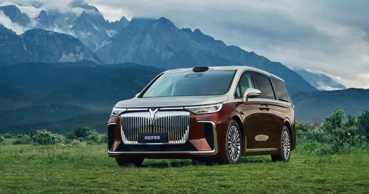 MPV界的“遥遥领先”，为何岚图梦想家可以越卖越好