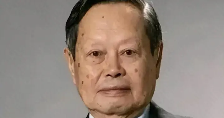 如果牛顿的贡献值是100，爱因斯坦是90，那么杨振宁大约是多少？