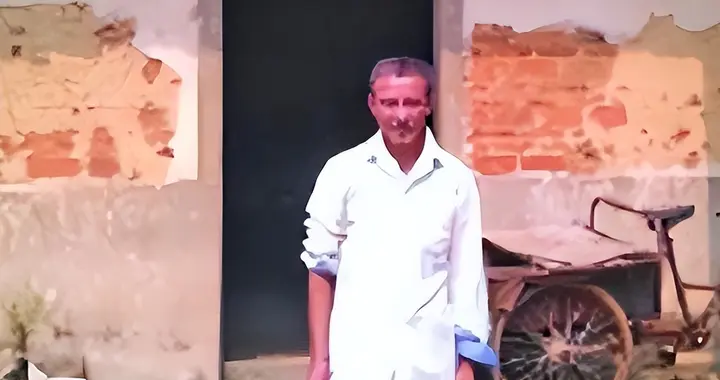 82年老农上交40斤黄金，上交后才发现，装黄金的罐子才是无价之宝