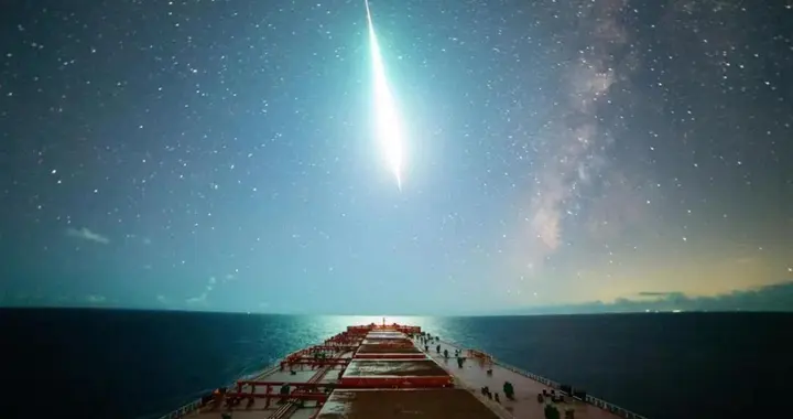 恐龙灭绝的“凶手”再临，百公里小行星撞向太平洋，人类会重蹈覆辙吗？