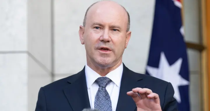 澳大利亚新任驻美大使是他，陆克文表态