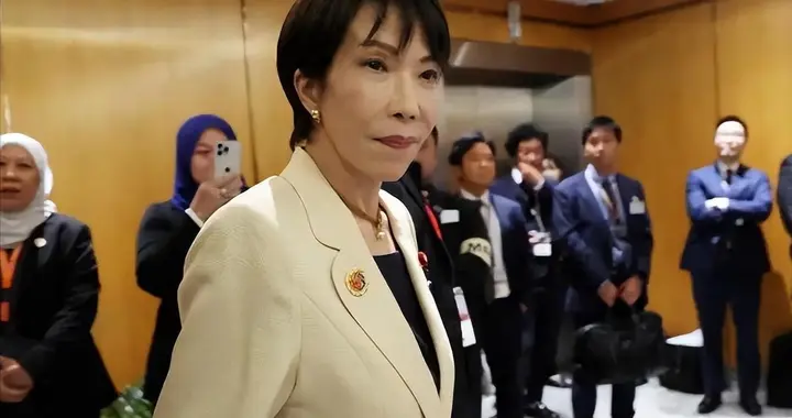 孤注一掷，高市宣布备战台湾！美国紧急调头，鲁比奥悄悄踩刹车