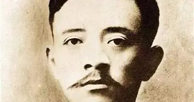 民国第一大党领袖惨遭暗杀，背后隐藏的巨大阴谋！