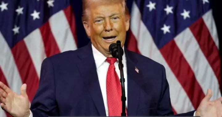 再打6个月，美国要花多少军费？美媒说已经打不起，特朗普已认怂