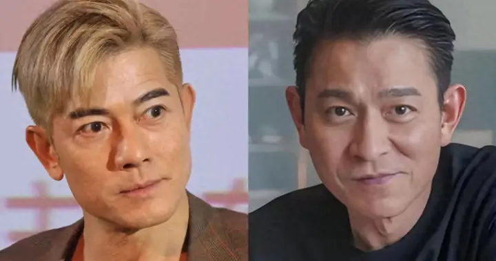 陪玩陪睡仅是开胃菜？卓伟再曝内娱猛料，刘德华、郭富城被牵连