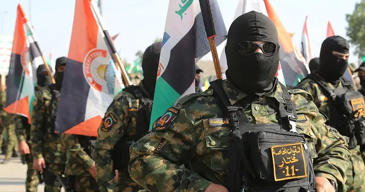 圣战开启！抵抗之弧全面进攻，黎巴嫩再传捷报，伊拉克第31次袭击