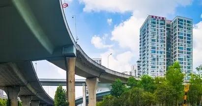 陕西1条最长复合立体高速将在“十五五”通车，还有2条高速要扩建