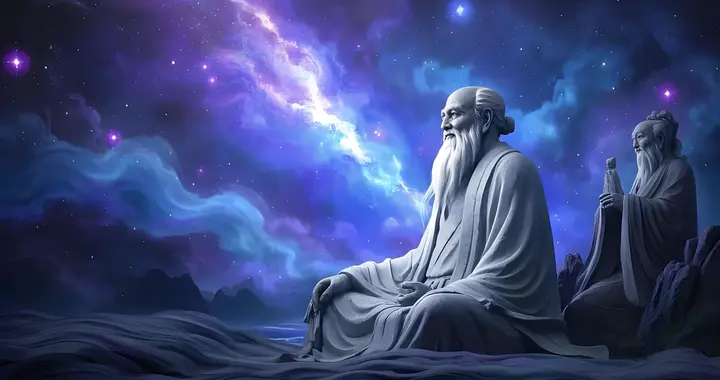 为什么"没什么"的人，反而活得最滋润？