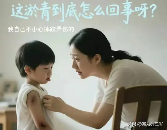 孩子放学回家有这5个“异常信号”，别忽视！可能在学校被欺负了