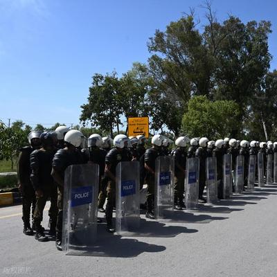 布衣小农人：巴基斯坦压力太大了！ 4月1