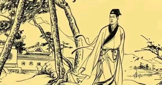古今志怪传奇：秘密、头髻、陈悝、湛满、吴士冠（下）