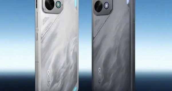 2299元OPPO K15塞个风扇就叫游戏神机？刀法我替你们把把脉