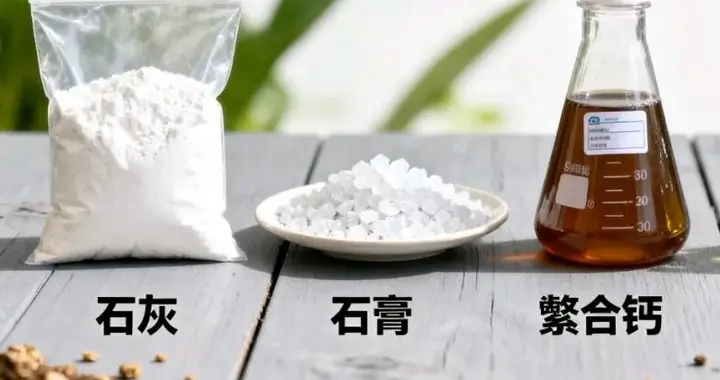 只知道氮磷钾？真正决定果实卖相的，往往是这个被忽略的元素