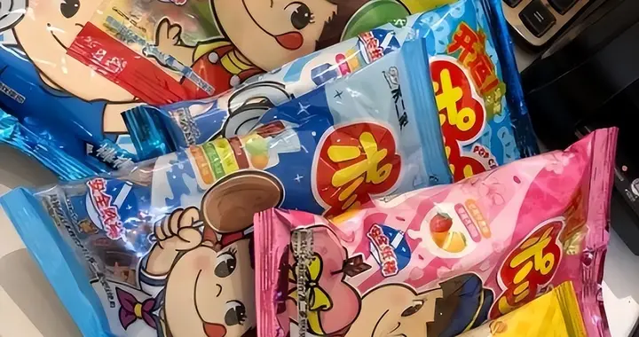 骗了几代中国人！不二家靠情怀狂捞金，核禁区零食至今还在卖