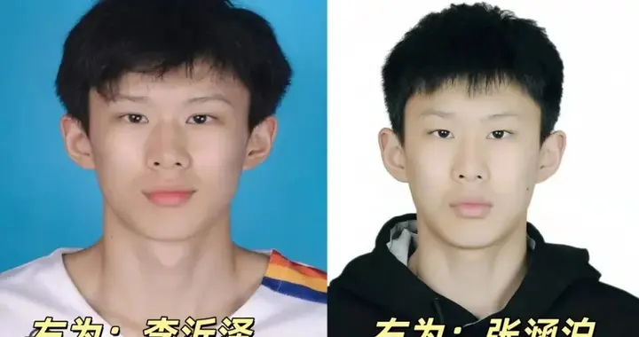 李沂泽“改名门”：撕开中国篮球青训的“年龄黑洞”