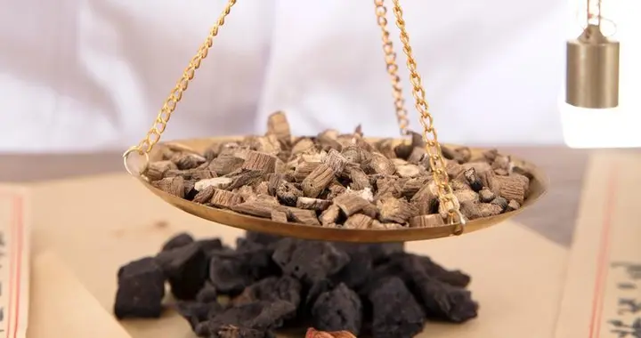 西医仪器查不出人体之寒热，治病也就抓不住关键（一）