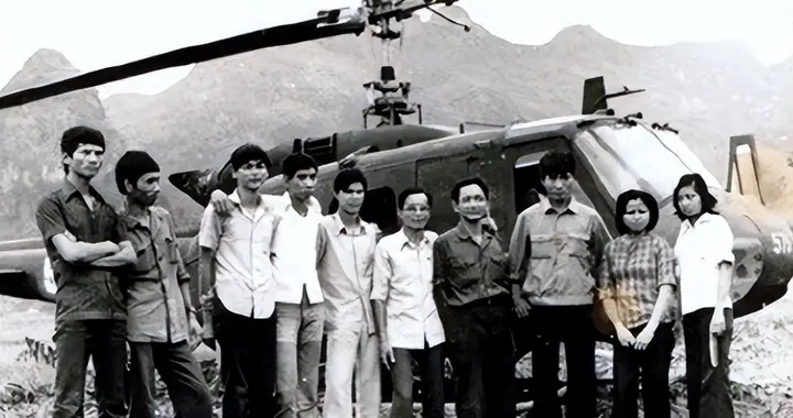 1981年乔清陆不满黎笋，携9人投奔我国，后来他们的境遇如何？