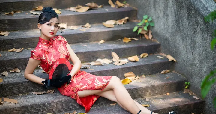 湖南原生态的侗寨，被称为“侗寨的布达拉宫”，宛如世外桃源