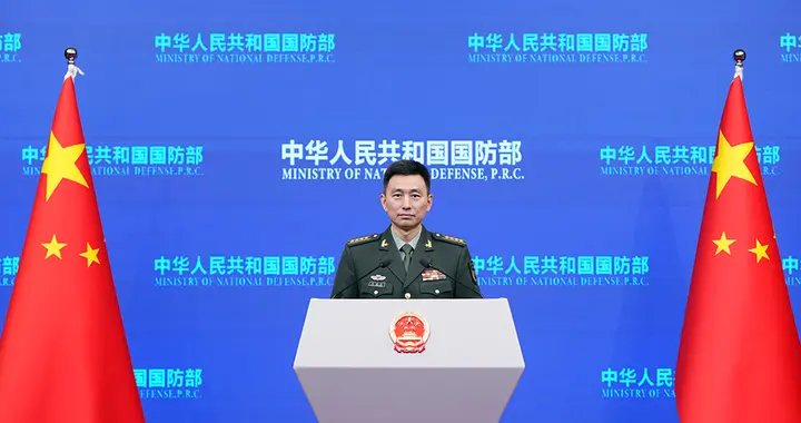 国防部下通牒，点名收拾赖清德，美国也出手了，扣留千亿售台军火