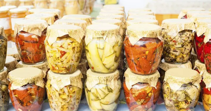 咸菜再次被关注！医生发现：甲流患者吃咸菜，或出现5个好转迹象