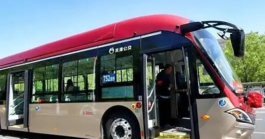 为什么说天津市的老年公交卡放宽到60岁是共赢？原因有三